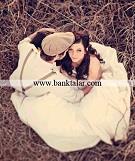 اگر دنبال عکس های عروسی خاص و متفاوت هستید،کلیک کنید.